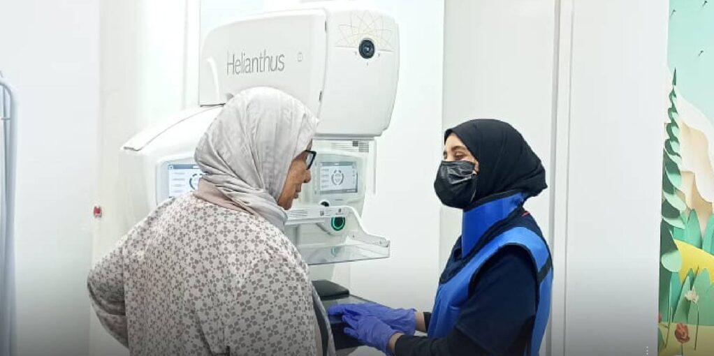 Khalid bin Al-Walid Clinic in Benghazi Launches Early Cancer Detection Program
