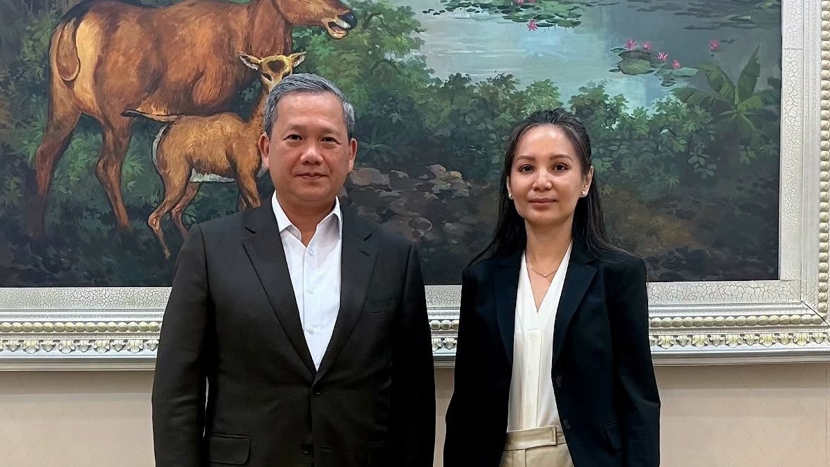 Khmer Analysts Divided Over Appointment of Kem Sokha’s Daughter as Special Envoy to Prime Minister Hun Manet