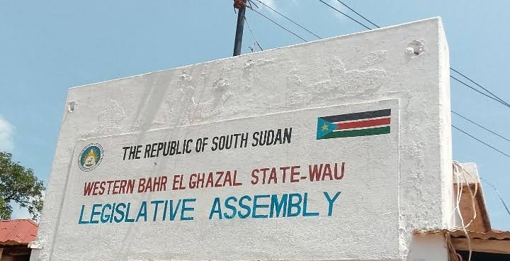 Kiir replaces 11 lawmakers in Western Bahr el Ghazal