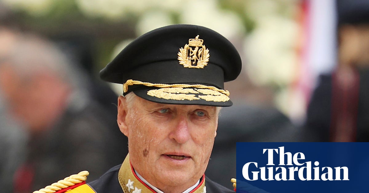 King Harald V of Norway obituary | Norway
