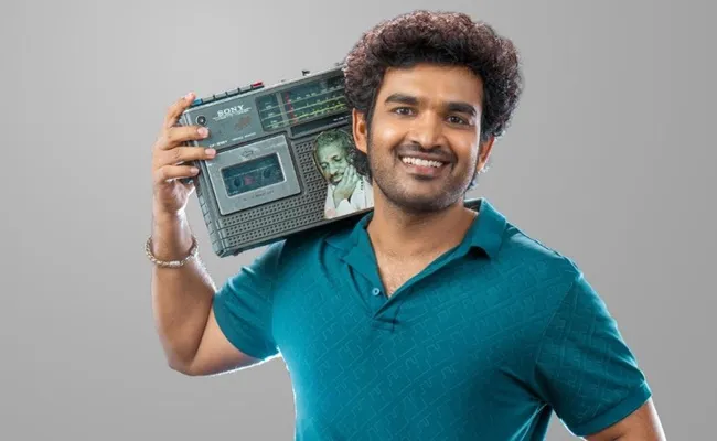 Kiran Abbavaram's Chennai Love Story Overtakes Dacoit