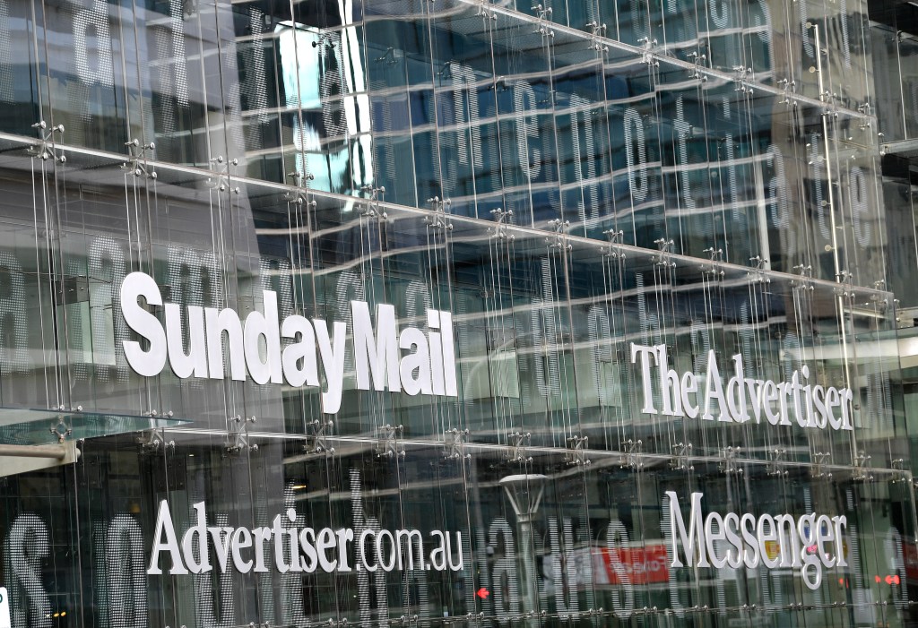 'Kleptomaniacs': News Corp vows to slay AI thieves