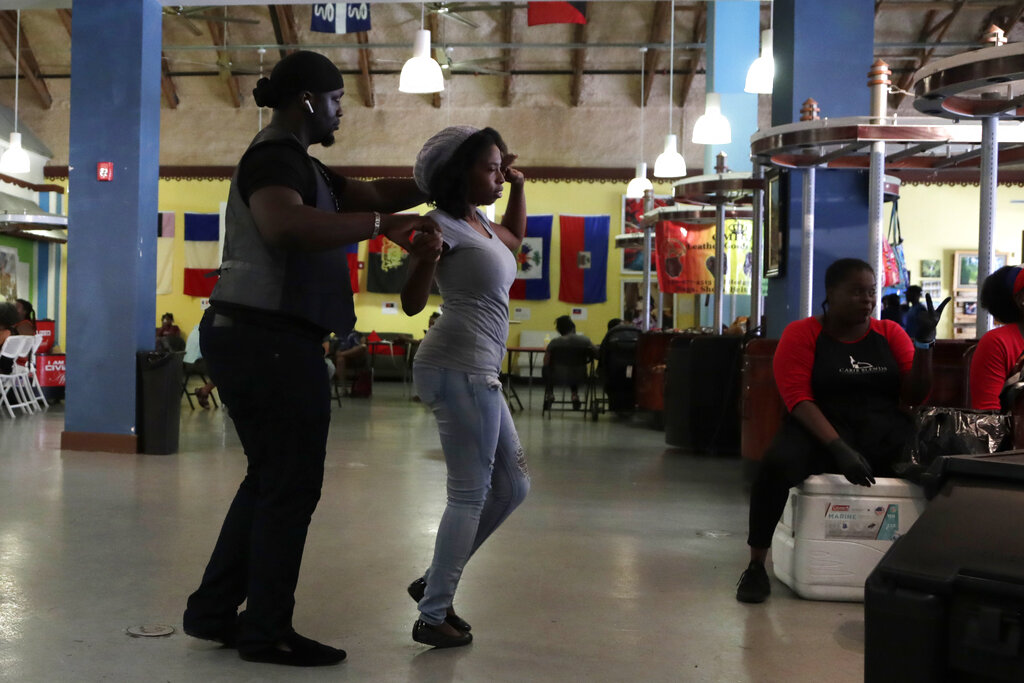 Konpa is finally receiving global recognition. Can it survive the moment?
