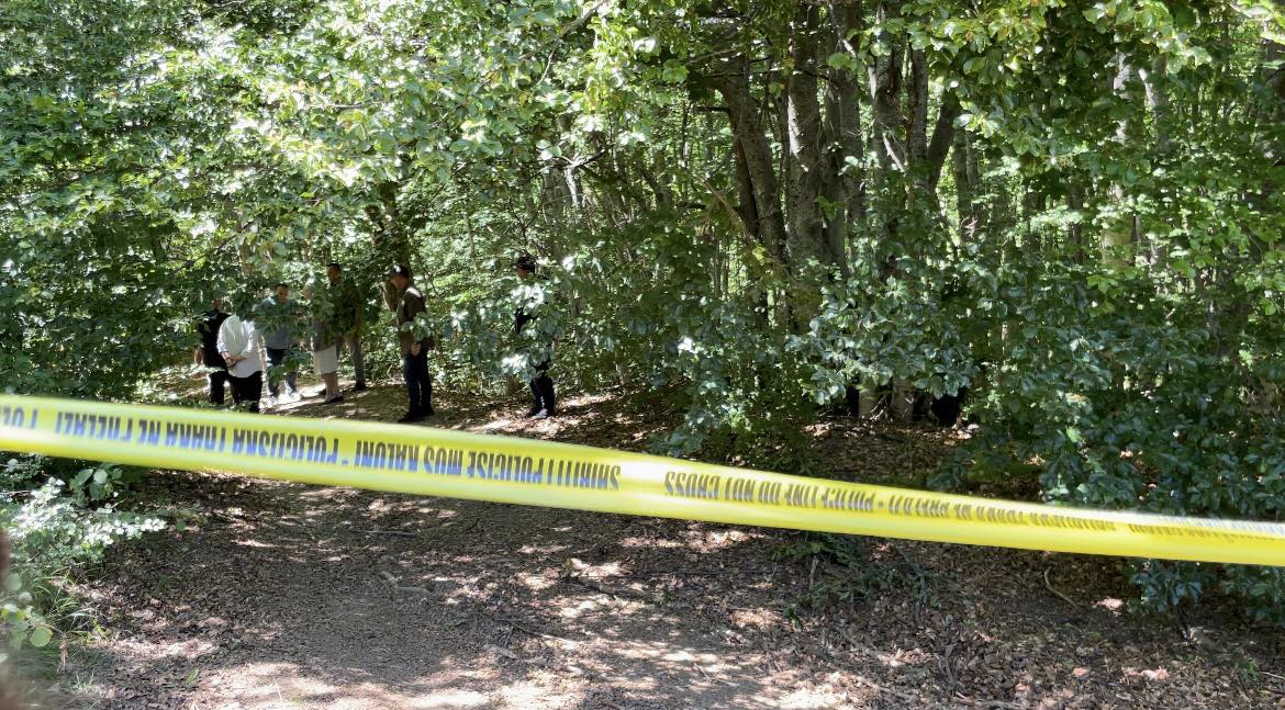 Kosovo Detains Two on War Crime Allegations Amid Mass Grave Excavation