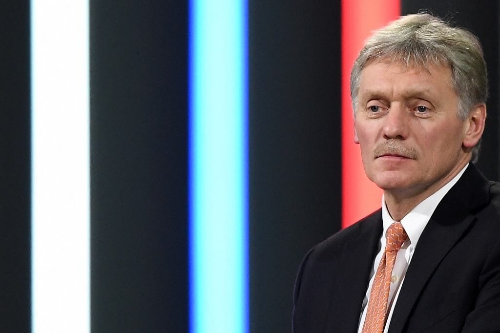 Kremlin cites Turkey’s stalled EU bid as warning to Armenia