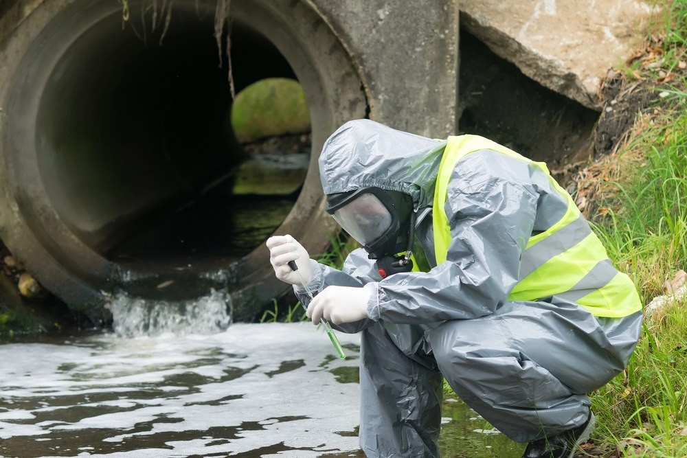 Kyrgyzstan Hazardous Waste Cleanup Begins at Soviet Era Kristall Plant