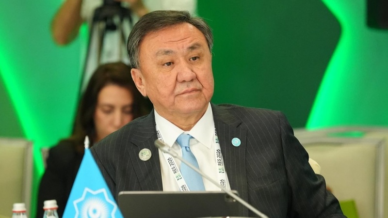 Kyrgyzstan has come a long way in strengthening its statehood over 35 years - OTS Secretary General
