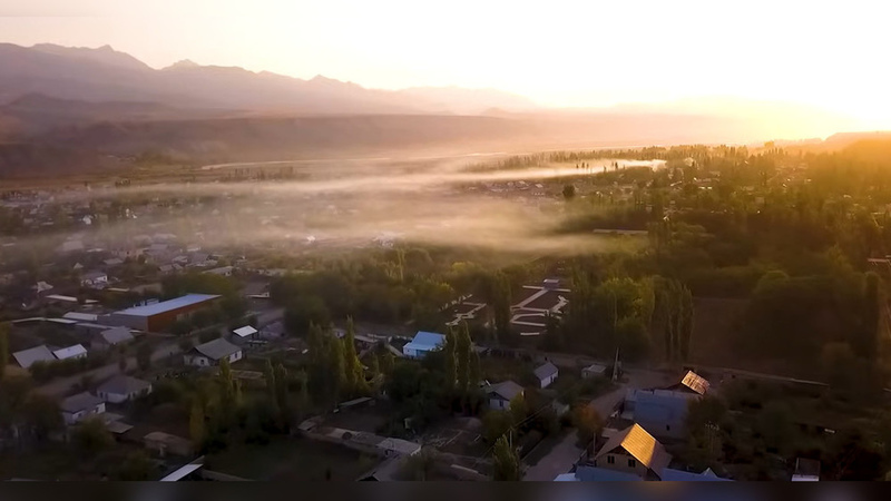 Kyrgyzstan proposes vulnerability index for mountainous and border villages