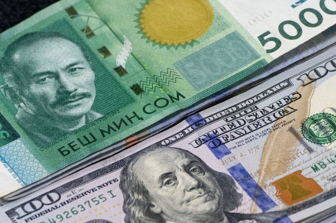 Kyrgyzstan's public debt reaches 42% of GDP - Cabinet Chairman