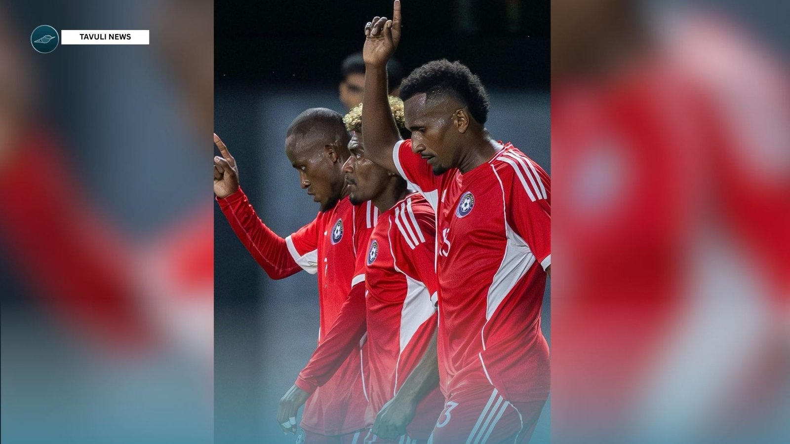 LEA’I HAT-TRICK SENDS CENTRAL COAST FC TO FINAL