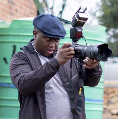 LESOTHO’S AI REVOLUTION OUTPACES ITS COPYRIGHT LAW
