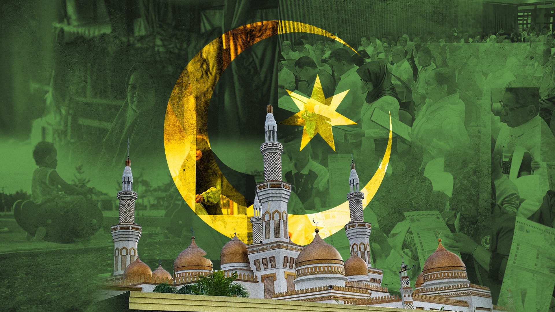 LIVE UPDATES: First BARMM parliamentary elections