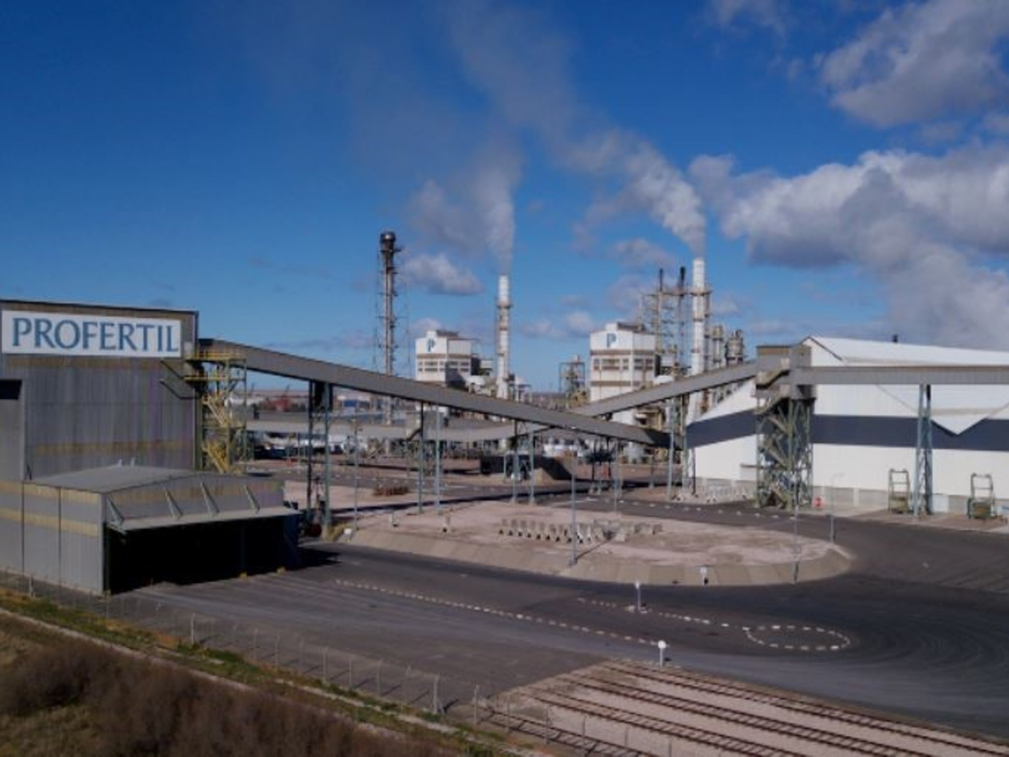La mayor fabricante de fertilizantes del país captó financiamiento por US$ 90,3 millones en el mercado local