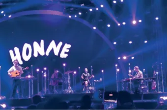 LaLaLa Fest 2026: Two Epic Nights of Music and Euphoria - ObserverID