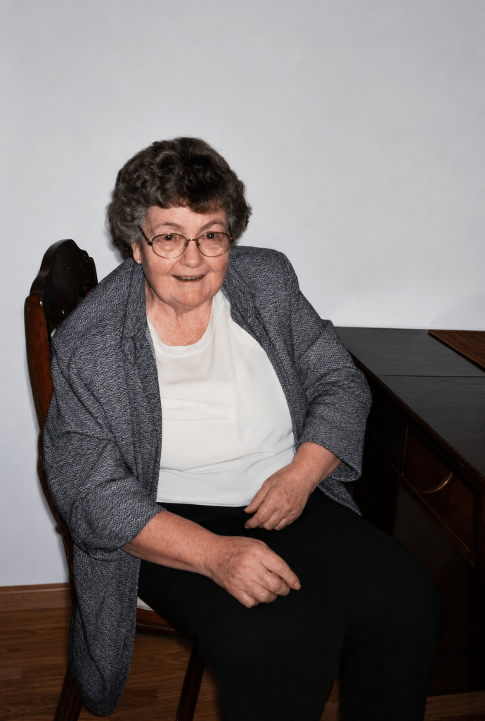 LaVerne Leach | News Dakota
