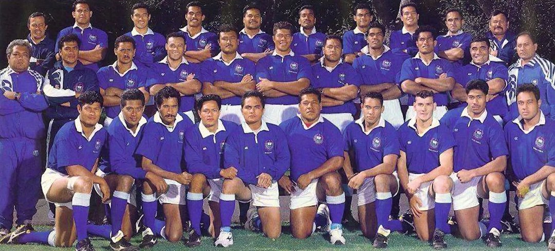 Lakapi Samoa Dilemma: You Bite the Hand That Fed You!