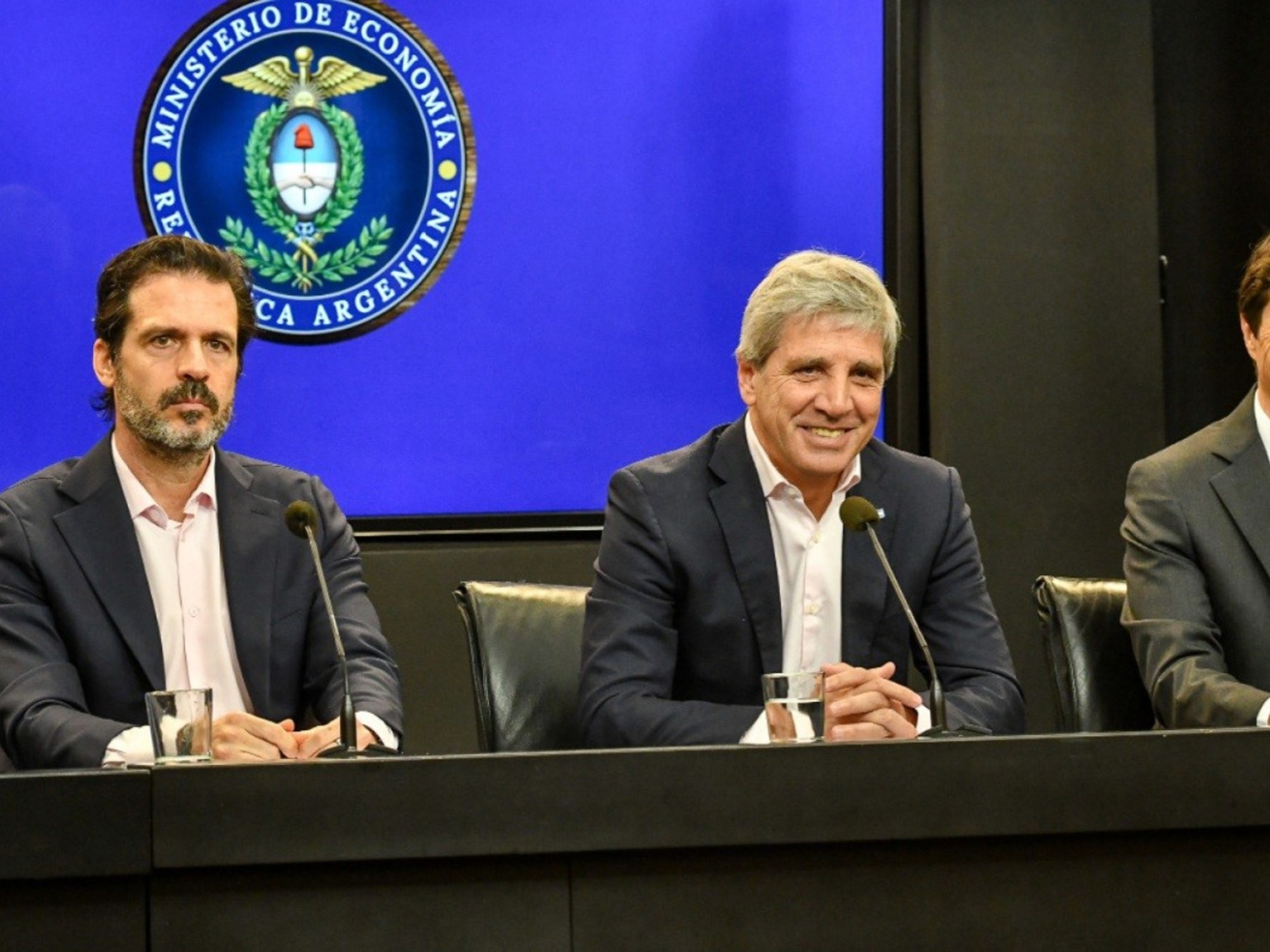 Las cinco medidas que tomó el Gobierno para que repunte la actividad sin subir el gasto y de cara a 2027