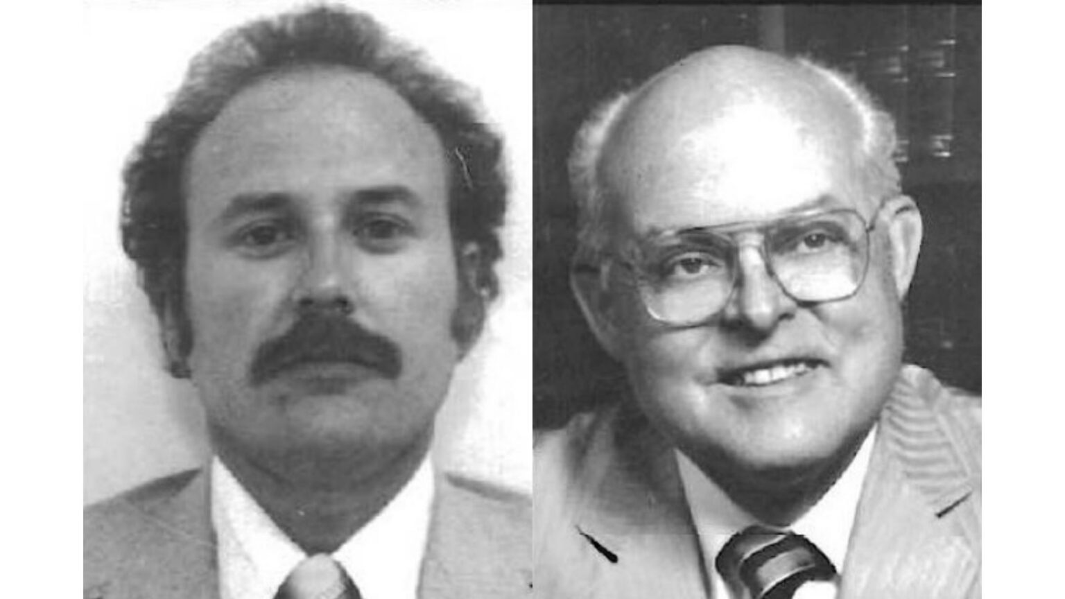 Lawmaker wants clemency for men who killed two federal agents -