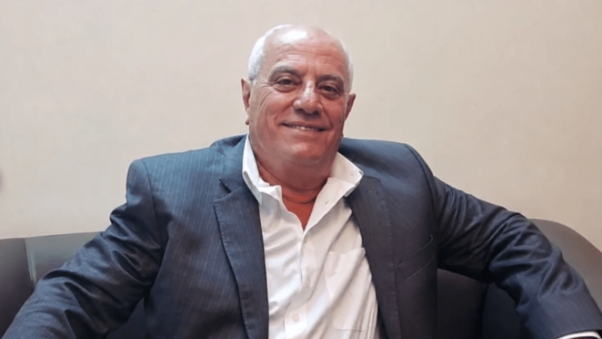 Lebanon Approves Extradition of Former Syrian Army General for Trial in Damascus