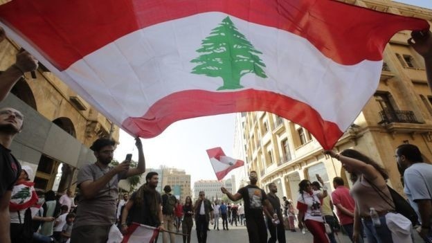 Lebanon becomes first Arab nation to abolish capital punishment