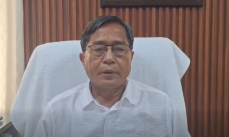 Left-affiliated groups protest over ADC appointments, seek passage of 125th Amendment Bill