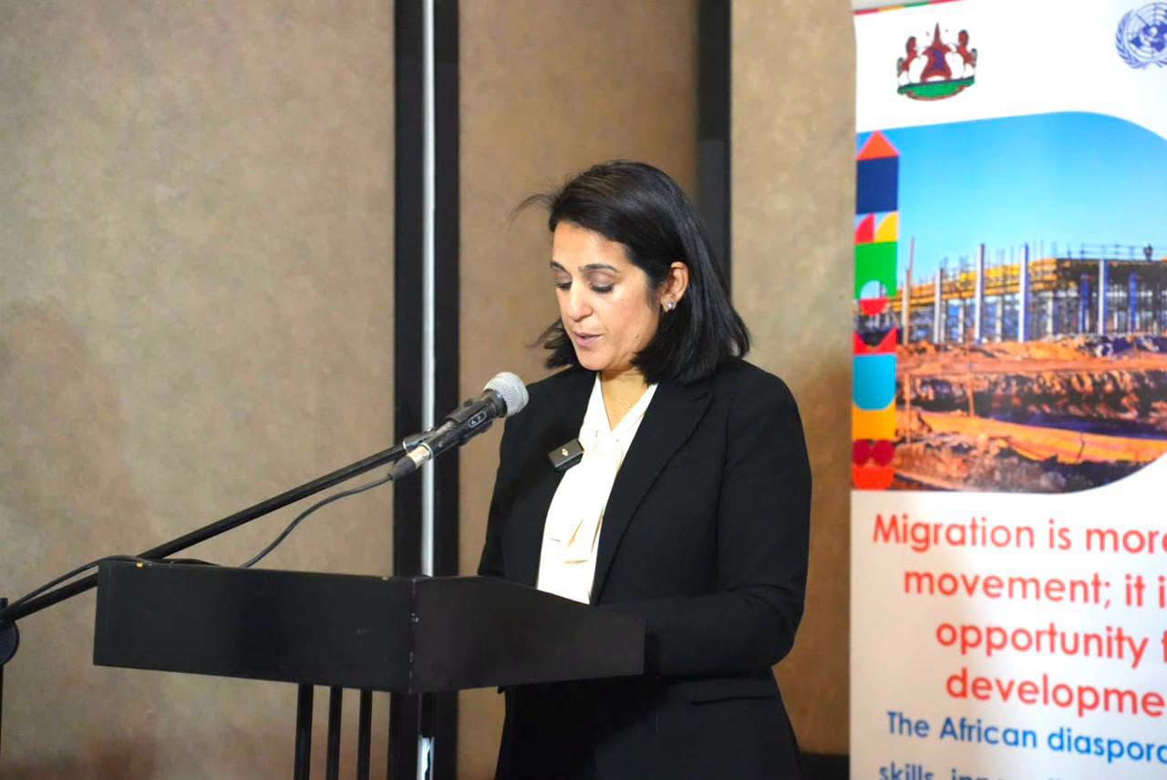 Lesotho Moves to Harness Basotho Diaspora Remittances for Investment and National Development