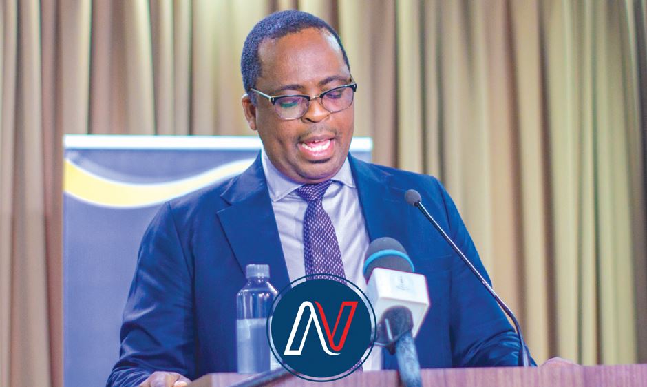 Lesotho economy shrinks - Newsdayonline