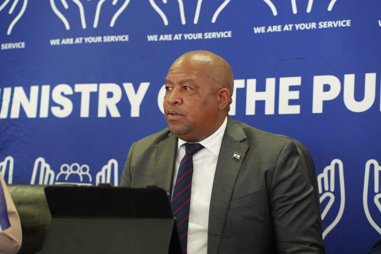 Lesotho to Host 45th AAPAM Summit in December 2026