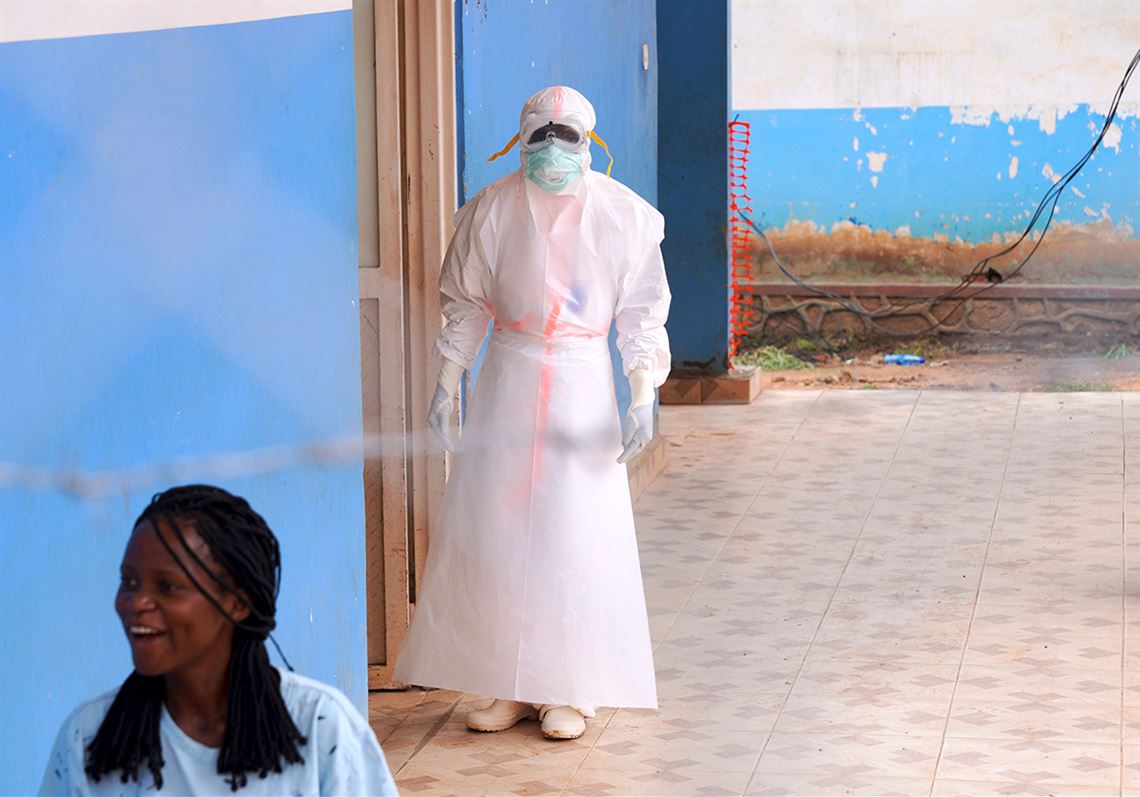 Letter to the editor: U.S. funds protect global health