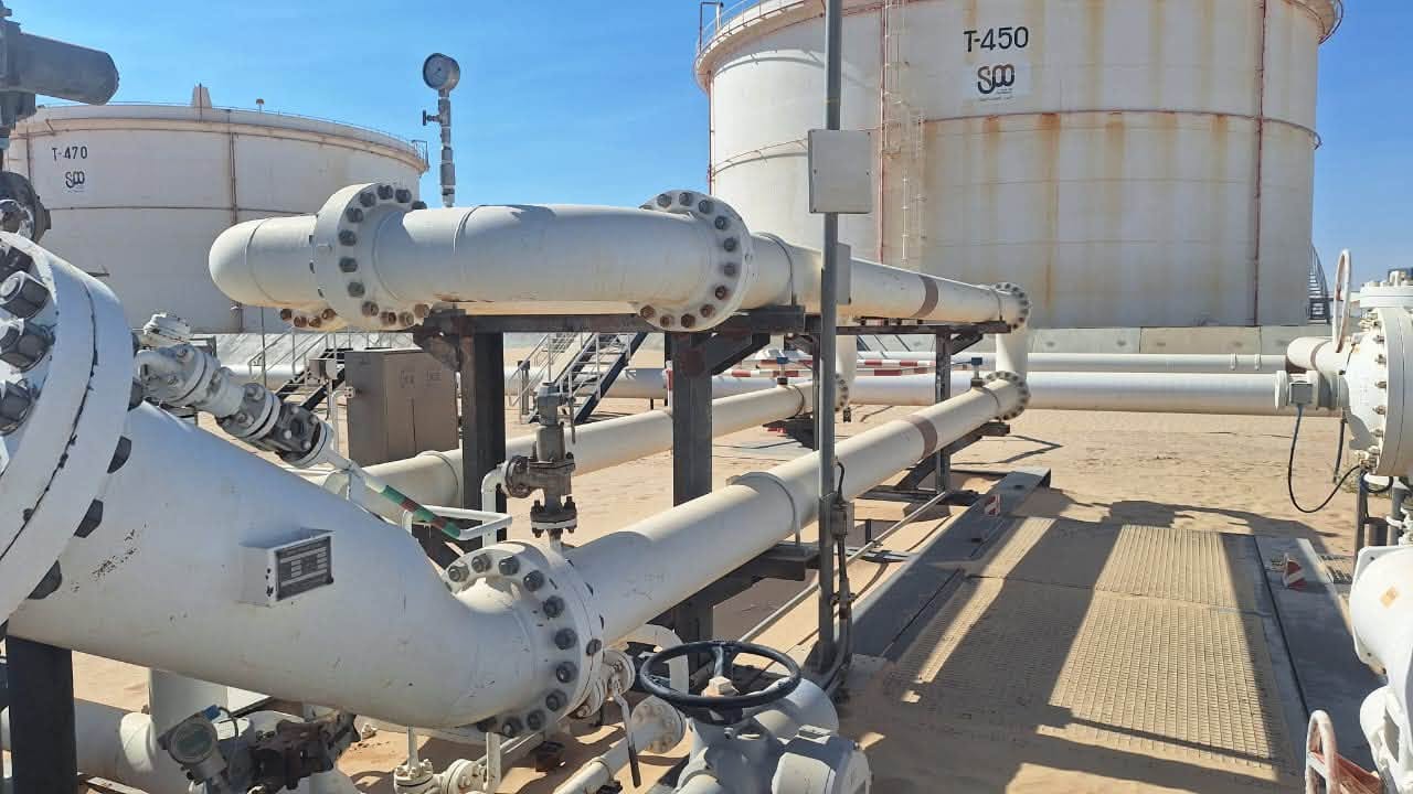 Libya Needs Oil Sector Institutional Reform to Hit Production Targets