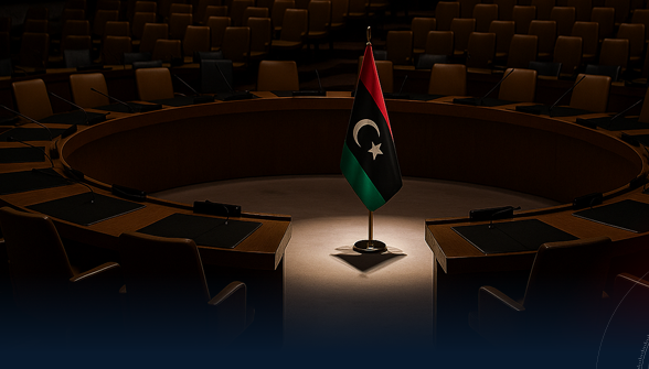 UN Report: Libya Qualified to Lead Arab Disaster Risk Reduction Efforts