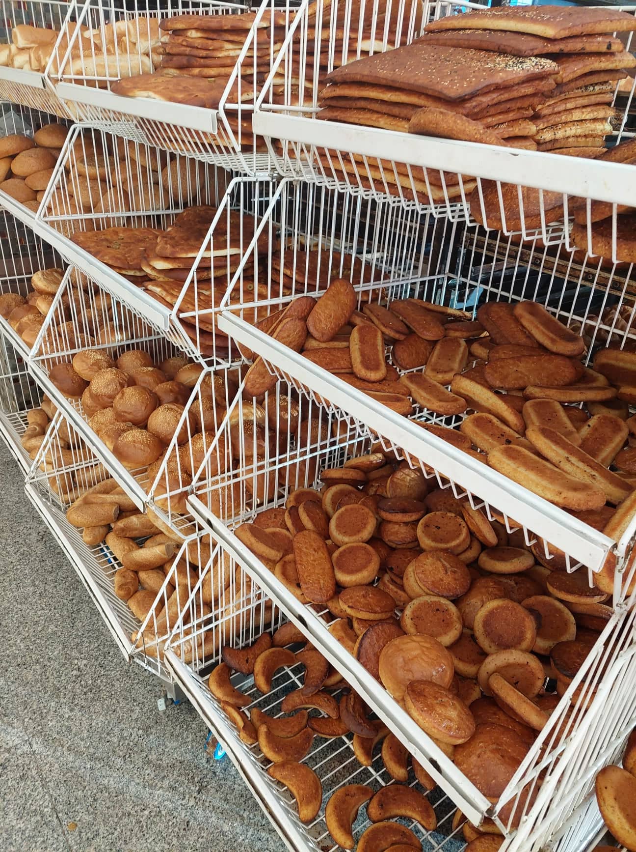 Libyan Bakeries Warn of Closures Amid Rising Operational Costs