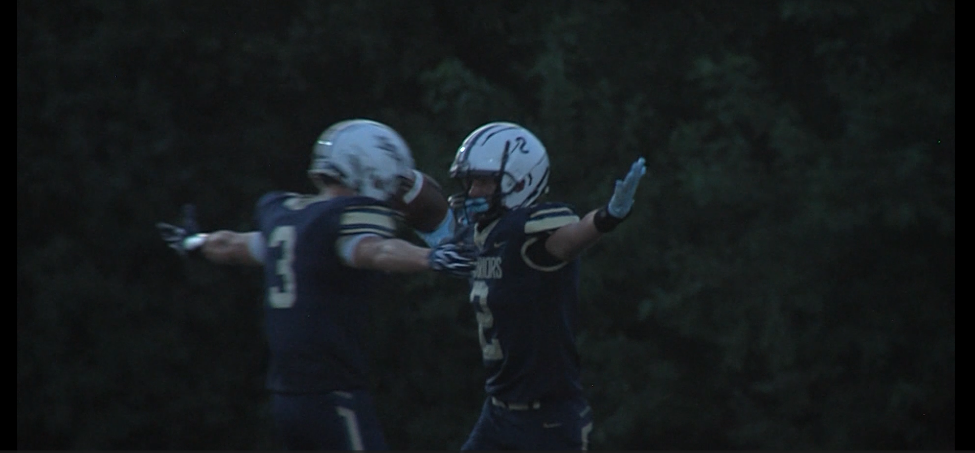 Lincoln Lutheran retains spirit sword in Channel 8 Game of the Week