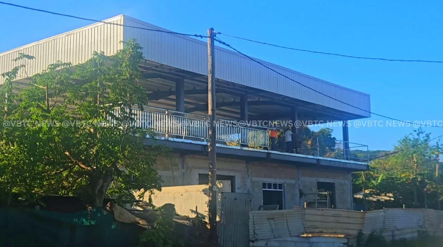 Local Businesses Call for Fairer Business Environment in Port Vila