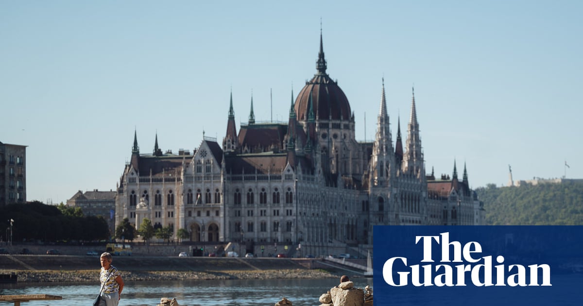 Lost income, energy fears and a woolly mammoth: what Europe’s dried-up rivers have yielded | Drought