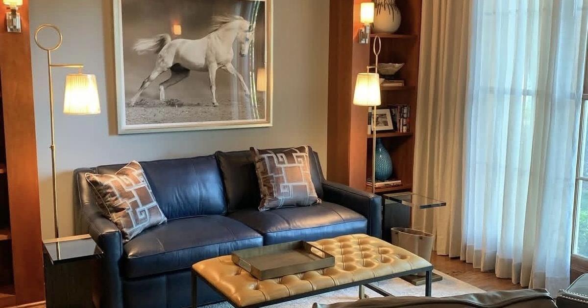 Louisiana color trends in home design | Home/Garden