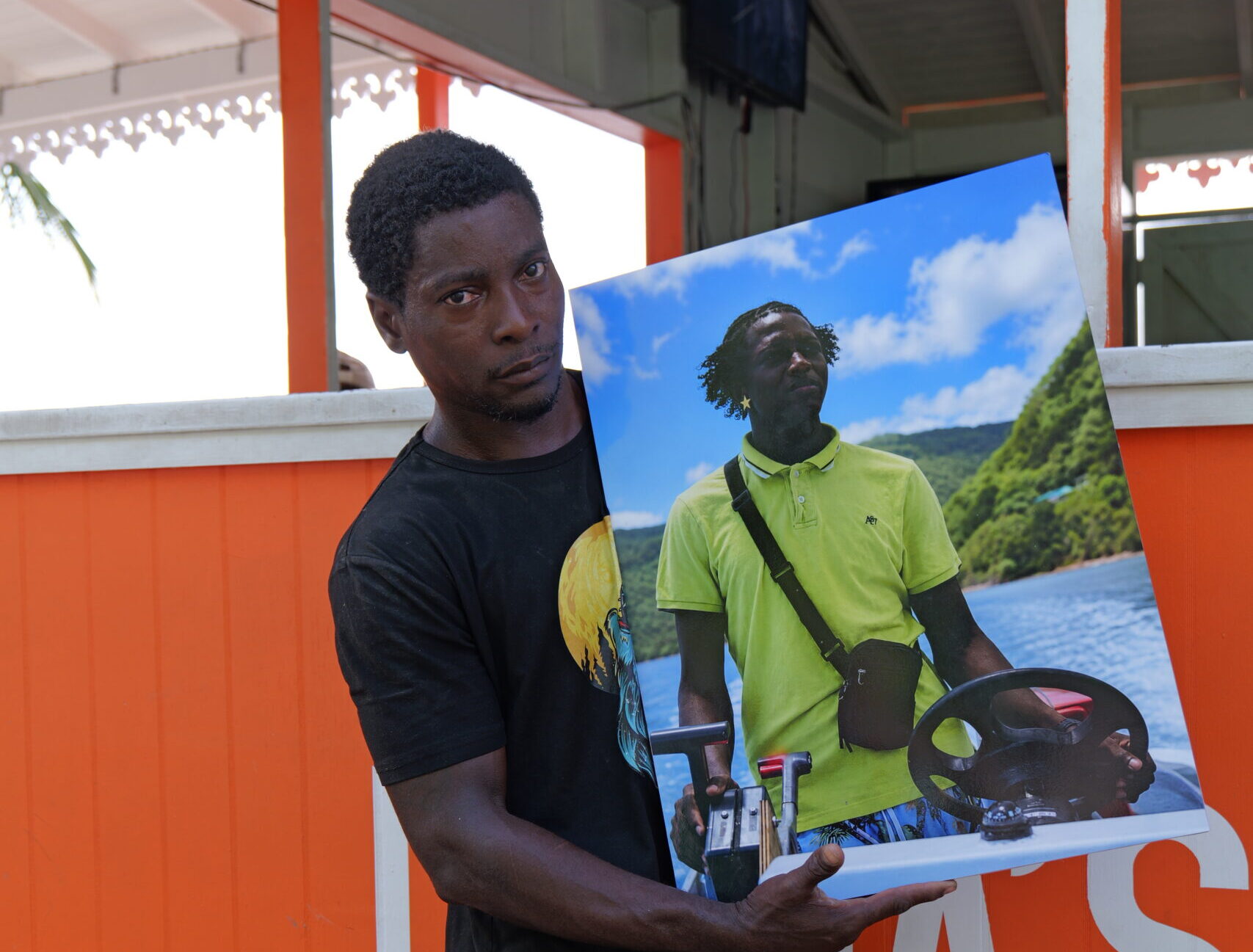 Loved ones remember victims of Anse Cochon boat tragedy