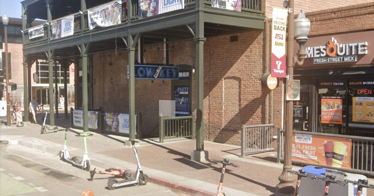 Low Key Piano Bar on Mill Ave in Tempe to permanently close