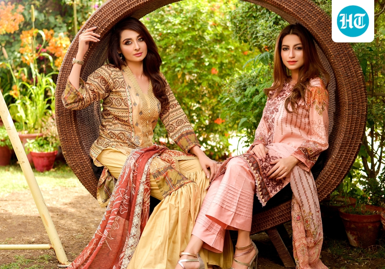 Lucknow's fashion embraces comfort and tradition for Raksha Bandhan celebrations