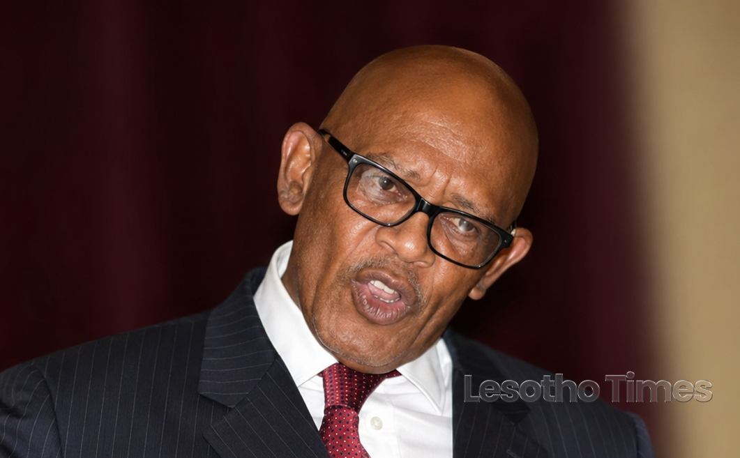 M1m spent on Chief Theko's India medical bills