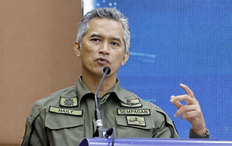 MCBA defends KLIA screening after Malaysian pilot's Indonesia drug arrest