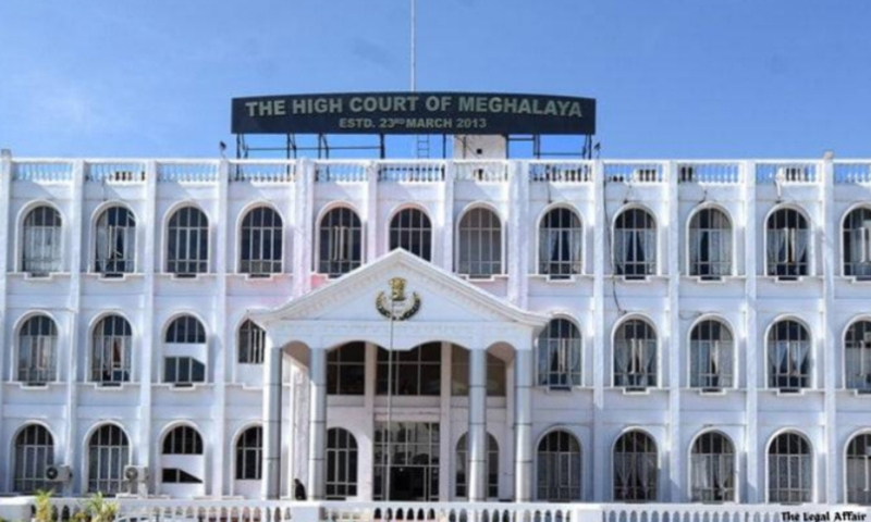 MLMDF moves High Court over Shillong violence, seeks stricter rally policing