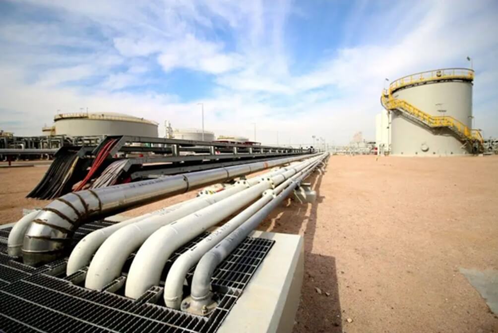 MP Abdul Jabbar proposes 145 km pipeline to boost Basra crude to Ceyhan