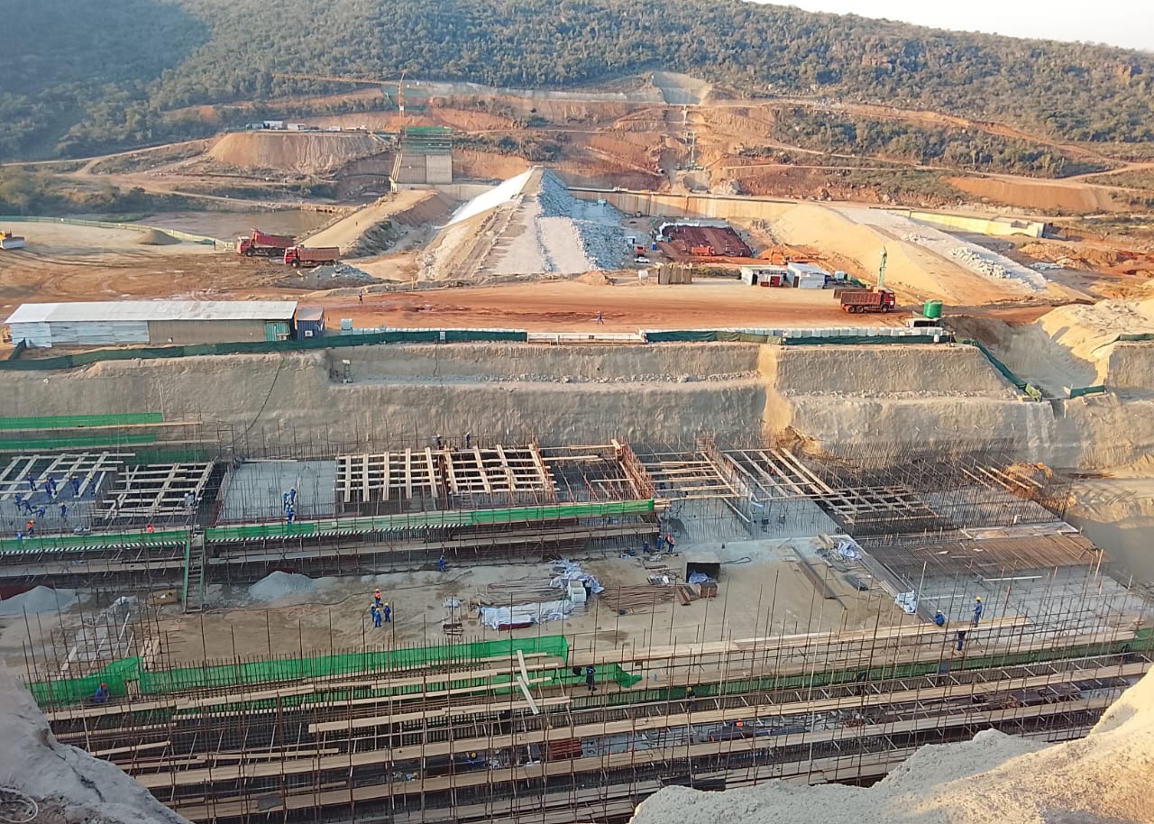 MPAKENI DAM RESETTLEMENT BUDGET INCREASED TO E146 MILLION