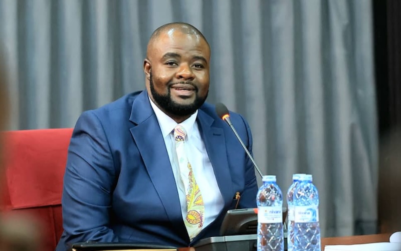 MPs approve appointment of Juma Kisekka as state minister for Internal Affairs