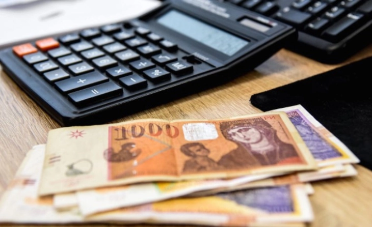 Macedonian citizens have lower wages but higher purchasing power than a number of EU countries