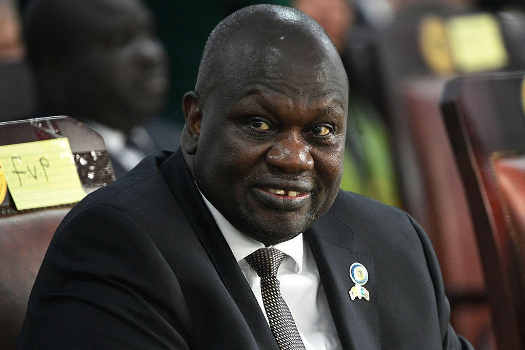 Machar Trial: Prosecution seeks new procedure for remaining examinations