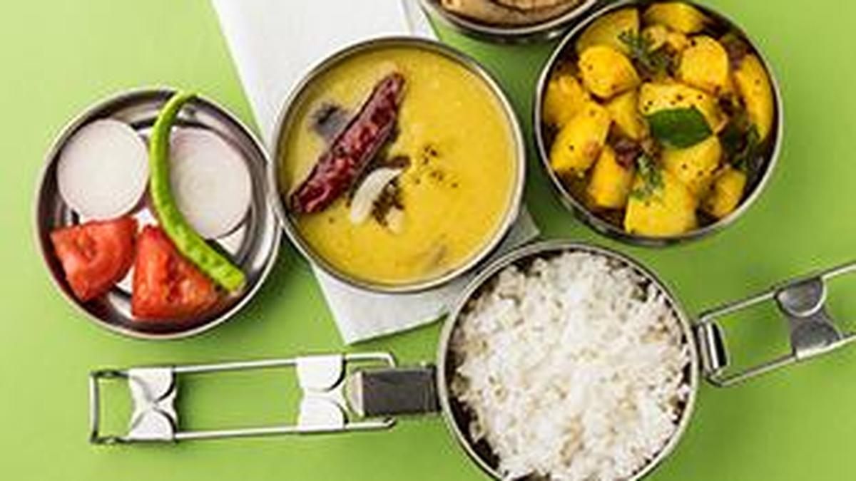 Madras Day 2026: How Chennai city went from tiffin carriers to food apps