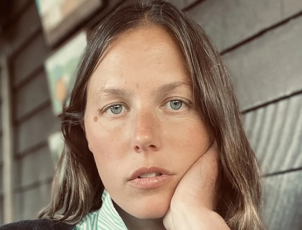Makenna Goodman's 'Helen of Nowhere' Long-Listed for the Booker Prize
