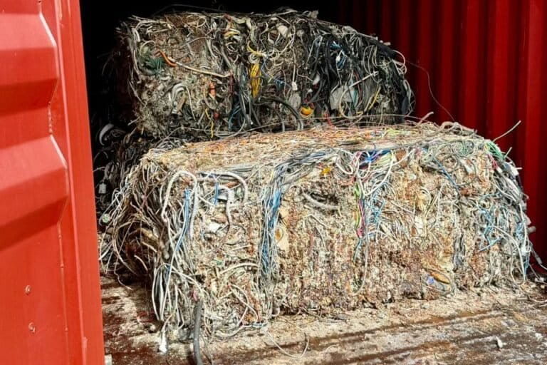 Malaysia implements total e-waste import ban to curb toxic trade